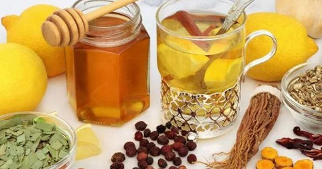 İmmuniteti möhkəmlədən təbii immunmodulyatorlar Qış üçün SİYAHI