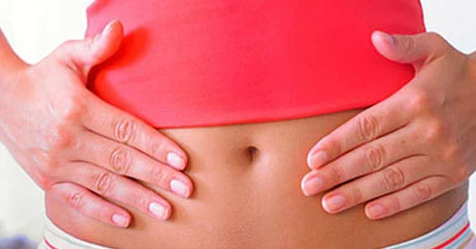 Menstruasiya zamanı 7 OLMAZ