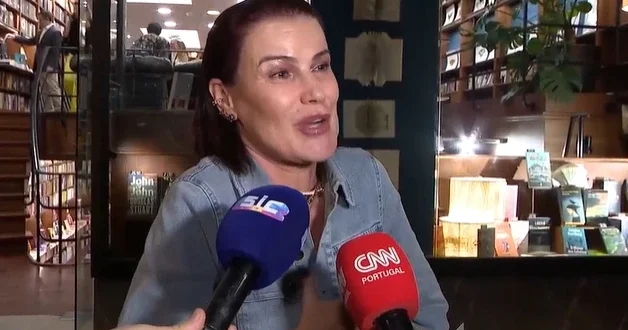 Ronaldunun bacısı portuqaliyalıları tənqid edib FOTO