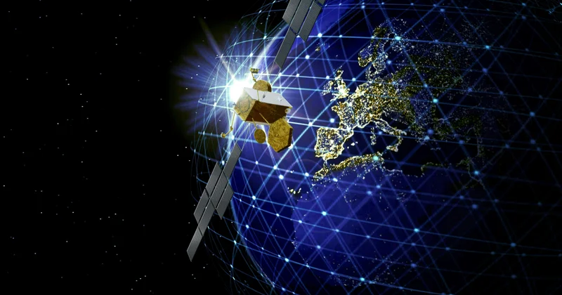 Британия из за Starlink боится, что США отключат ее военные спутники Minval Politika