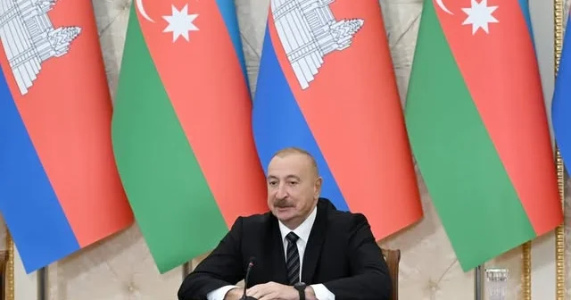 Xarici siyasətimizin prioritet istiqamətləri