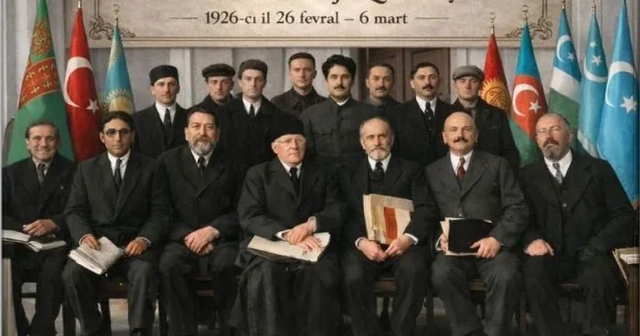 I Türkolojı qurultay: Türk dillərində milli və ortaq terminologiyanın inkişaf perspektivləri
