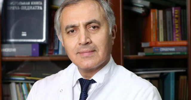 Professor İsmayıl Osmanovdan Sağlam uşaq böyütməyin 7 qızıl qanunu