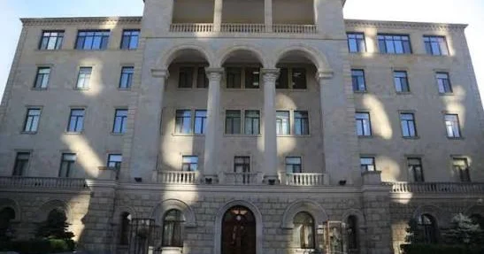 Müdafiə Nazirliyindən 3 milyonluq tender