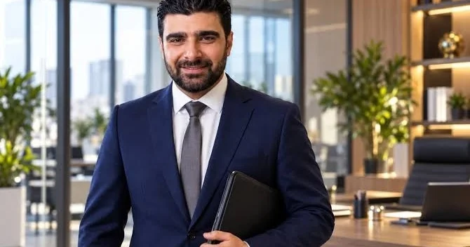 Araz Abbasova məşhur şirkətdə yüksək vəzifə verildi FOTO