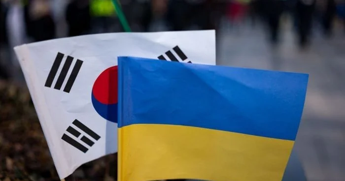 Южная Корея продолжит помогать Украине, несмотря на дипломатический скандал
