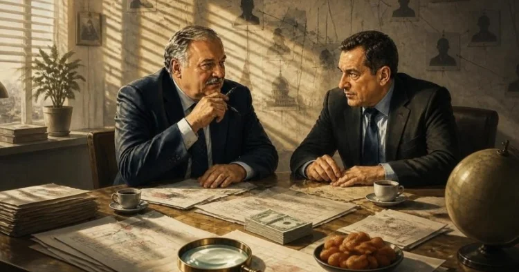Zatulin və Soçi siyasi səhnəsi: məhkumluqdan mandata qədər