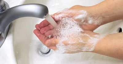 Antibakterial sabunlar. Xeyirli və ya ziyanlı?