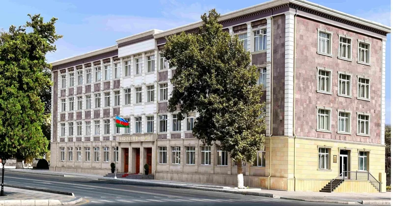 Кабинету министров Нахчывана предоставлены новые полномочия