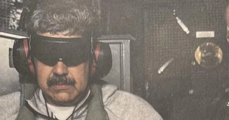 Maduro ittihamları rədd etdi