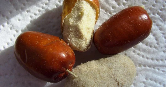 Ürəyin və sinir sisteminin sağlamlığı üçün İYDƏ yeyin