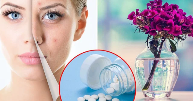 Aspirinin bilmədiyiniz 7 fərqli istifadəsi