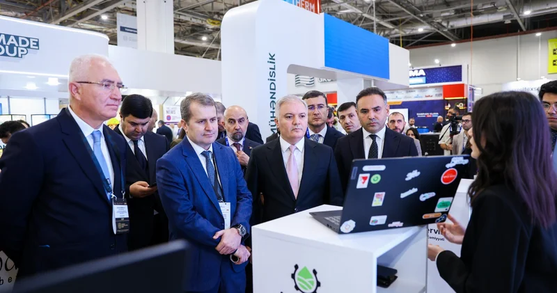 Карабах начинается с идей