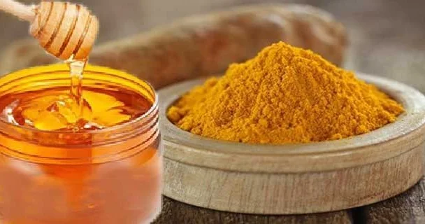 Sarıkök ilə balın MÖCÜZƏSİ