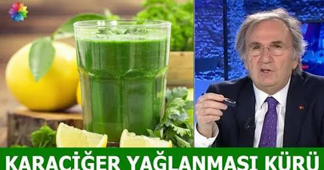 İbrahim Saraçoğludan QARACİYƏRİN sağlamlığı üçün RESEPT Video