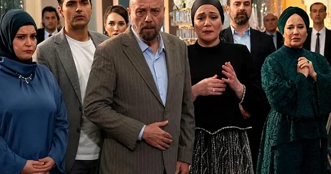 Kızılcık Şerbeti ni tərk edən aktrisa yenidən qayıdır
