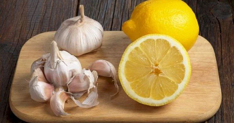 Limon və sarımsaqdan 30 dəfə güclüdür Dünyanın ən təsirli təbii antibiotiki