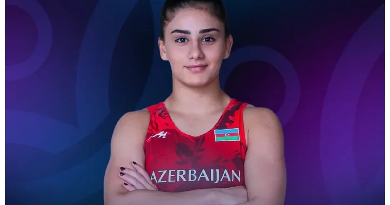 Чемпионат мира U 23: Гюнай Гурбанова в финале, Руслан Нуруллаев завоевал бронзу