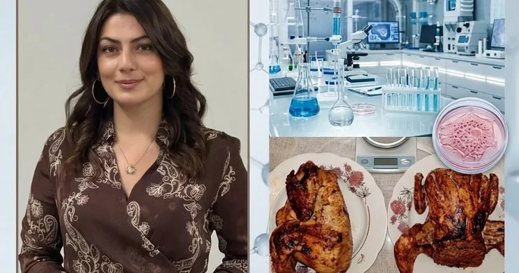 TOYUQ YEYƏN KİŞİLƏRİN XARAKTERİ DƏYİŞİR? Ekspert iddialara aydınlıq gətirdi