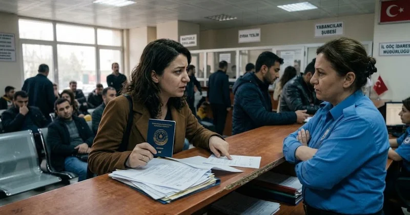 Son dövrlər Türkiyədə azərbaycanlılara qarşı yaradılan BÜROKRATİK ÇƏTİNLİKLƏR ARAŞDIRMA
