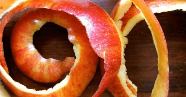 Almanı qabığı ilə yeyin! Bu təhlükəli xəstəlikdən qorunacaqsınız