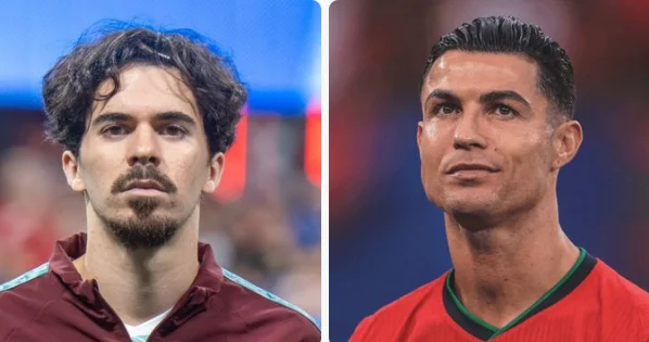 “Ronaldonun milliyə qayıtmasını istəyirəm”