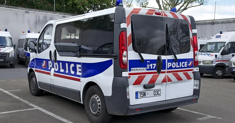 Fransanın Kan şəhərində terrorizmin və insanlıq əleyhinə cinayətlərin təbliği ilə bağlı araşdırma başlanıb