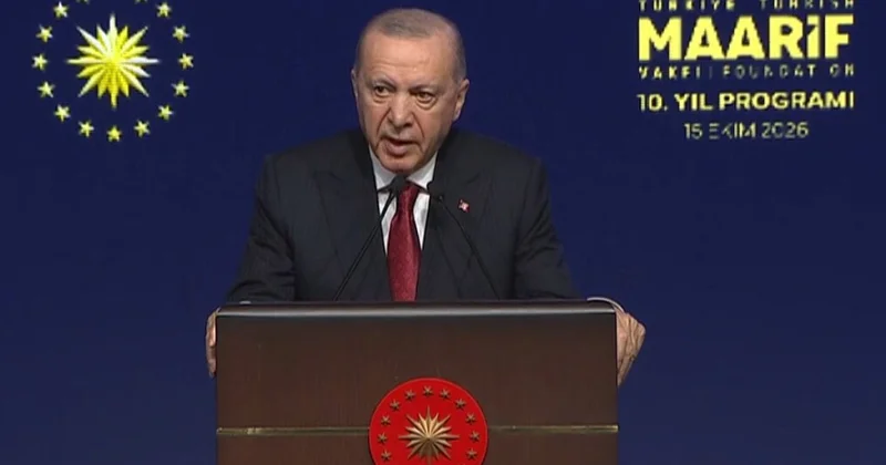 Prezident: Türkiyə beynəlxalq təhsil konsepsiyasının həyata keçirilməsi baxımından keyfiyyətcə yeni mərhələyə qədəm qoyub
