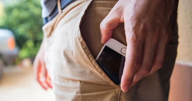 Cibdəki telefonun kişi sonsuzluğuna təsiri varmı?