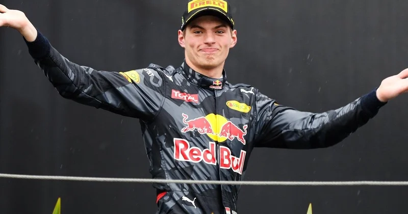 Azərbaycan Qran prisi “Red Bull” və Ferstappen üçün dönüş nöqtəsi olub