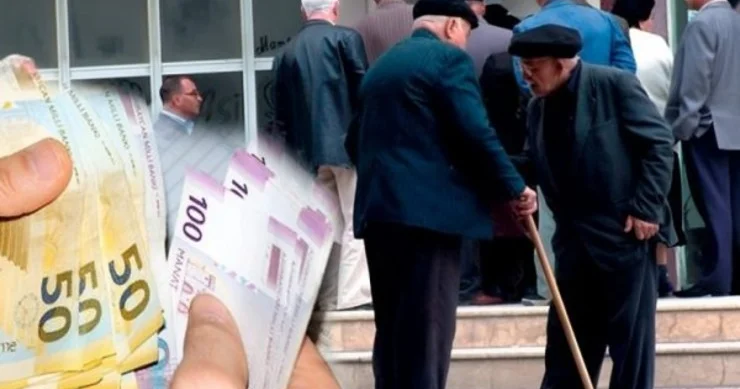 AZƏRBAYCANDA PENSİYA ALA BİLMƏYƏNLƏRİN SAYI 10 DƏFƏ ARTIB Pensiya hüququ qazanmaq niyə çətinləşib?
