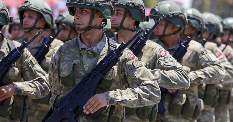 Если они атакуют турецкие войска… Абдуллах Агар комментирует для