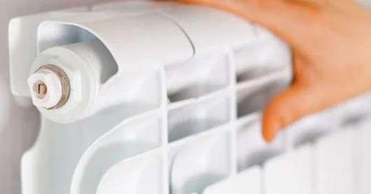 İstilik sistemləri sağlamlığa ziyan vurur. Nə etməli?
