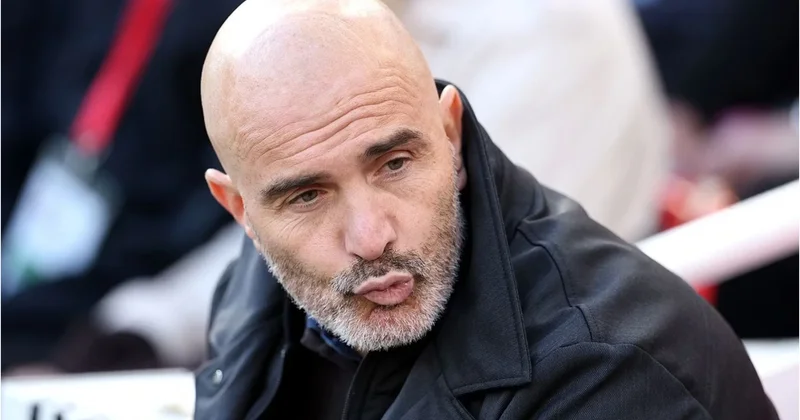 Marreska PSJ yə məğlubiyyətdən sonra Luis Enrikenin etirafını açıqladı