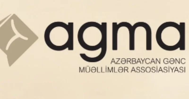 Заявление Ассоциации молодых учителей Азербайджана