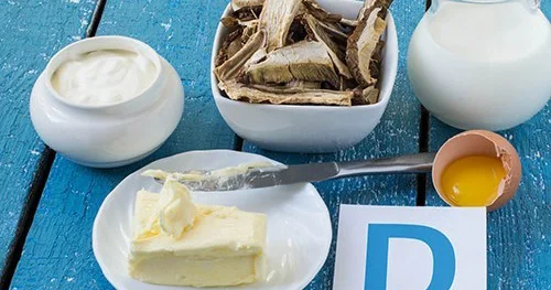 Bu vitaminin defisiti prostat vəzi xərçənginin riskini artırır