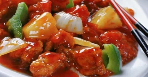 Çin restoranı sindromu