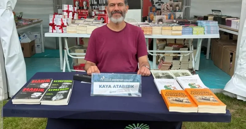 Kaya Atabərk: “Bu, siyasi islamçıların Azərbaycana, türklüyə düşmənçiliklərini ortaya qoymaq üçün bəhanədir”