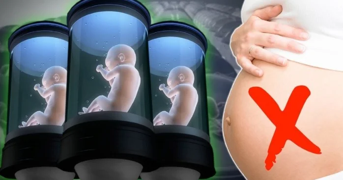 Süni ana bətnində körpələr dünyaya gələcək ŞOK PROQNOZ