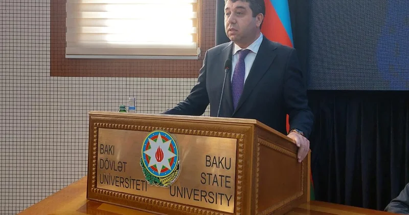 Bakı Dövlət Universitetində müşavirə keçirilib