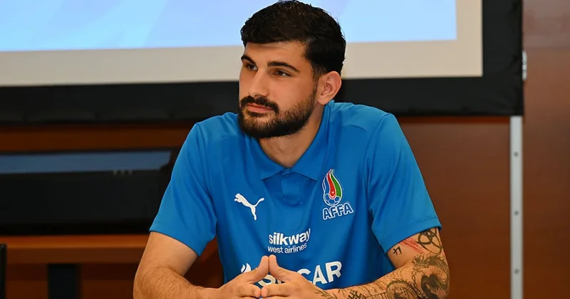 Millimizin futbolçusu Rumıniya klubunun ən bahalı futbolçuları sırasında