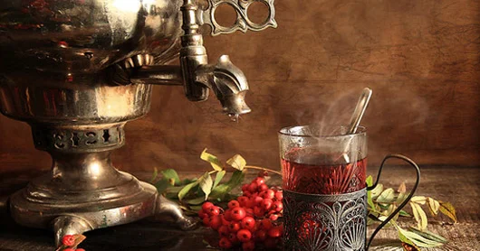 Çay içmək üzrə dünyada üçüncüyük