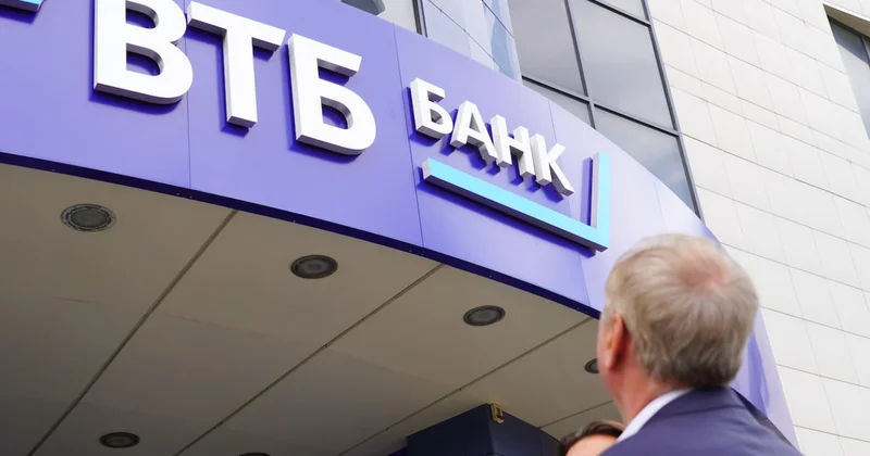 Azərbaycandakı Rusiya bankının qazancında CİDDİ AZALMA