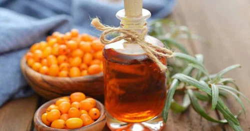 Çaytikanı yağı ilə babasilin müalicəsi