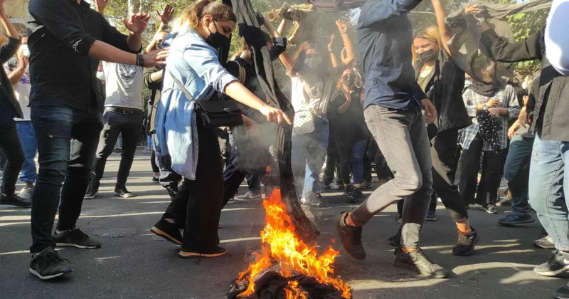 İran öz ölkəsində uduzduğu davanı Azərbaycanda aparmaq istəyir!