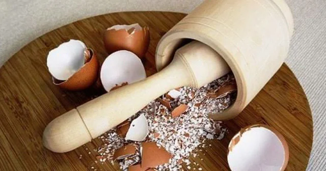 Bunu biləndən sonra yumurta qabıqlarını atmayacaqsınız! TƏBİİ DƏRMANın resepti