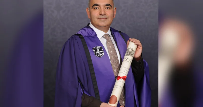 Fuad Novruzov London Kral Həkimlər Kollecinin fəxri adına layiq görüldü