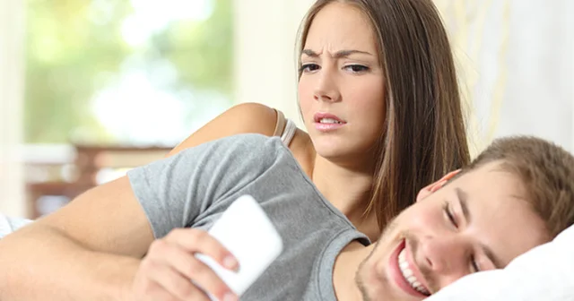 Necə edək ki, kişilər xəyanət etməsin? 4 TÖVSİYƏ