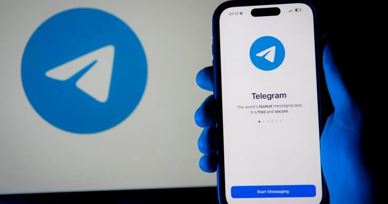 Telegram da YENİLİK: “Xəbərlər” bölməsi yaradılacaq