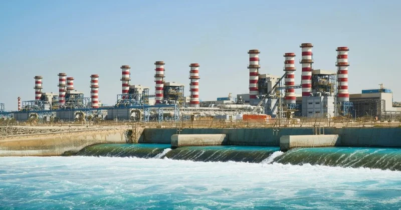 Восполнить дефицит воды